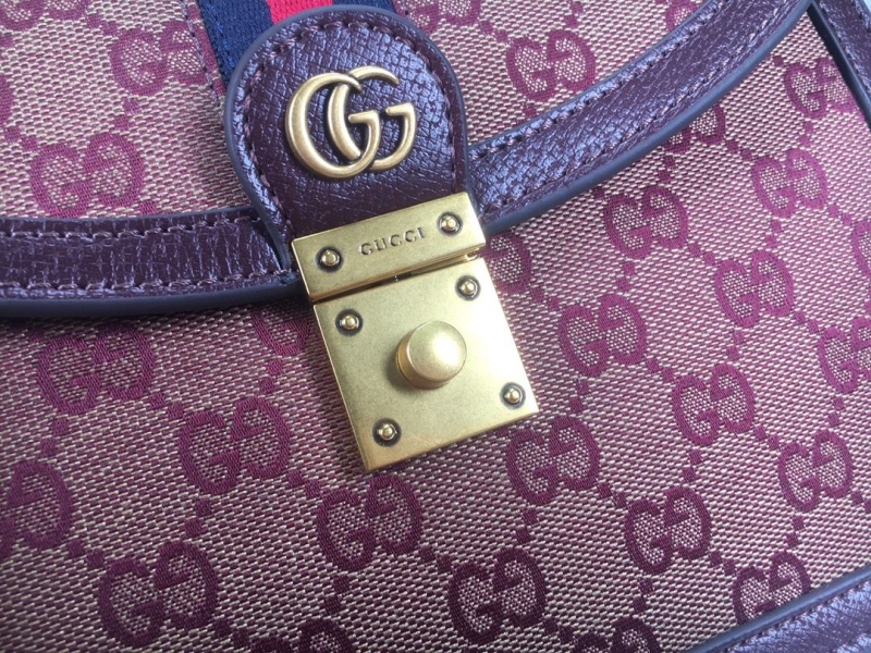 Gucci Top Handle Bags